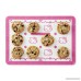 SiliconeZone Hello Kitty Collection 16.5 Non-Stick Silicone Baking Mat - B00GY4U4T8